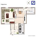 Obergeschoss - 