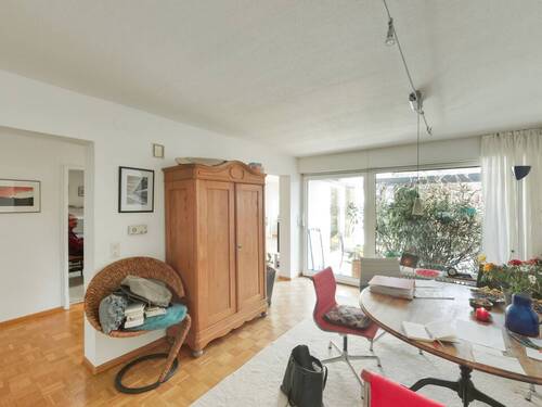 Esszimmer - 