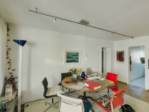 Esszimmer - 