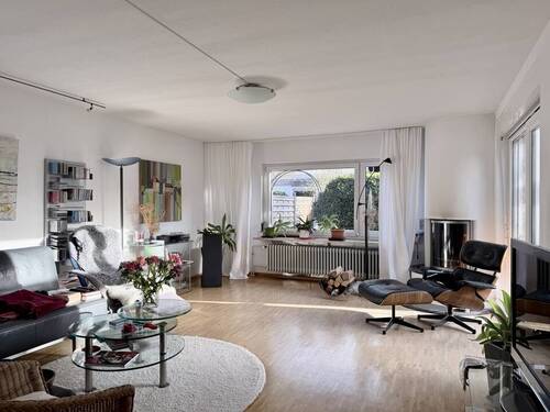 Wohnen - 5 Zimmer Bungalow zum Kaufen in Freiburg