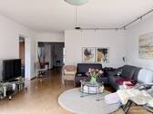 Wohnen - 5 Zimmer Bungalow in Freiburg