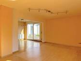 Wohnraum Teilansicht - 