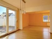 Wohnraum Teilansicht - 