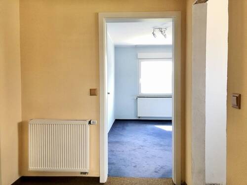 Flur Dachgeschoss - 
