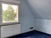 Teilansicht Durchgangszimmer - 