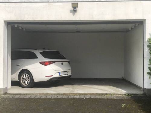 Garage - 
