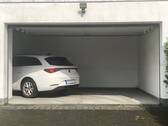 Garage - 3 Zimmer Einfamilienhaus in Haan