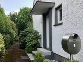 Hauseingang - 