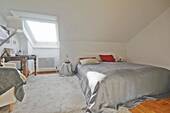 Schlafzimmer - 