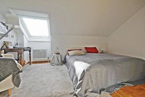 Schlafzimmer - 