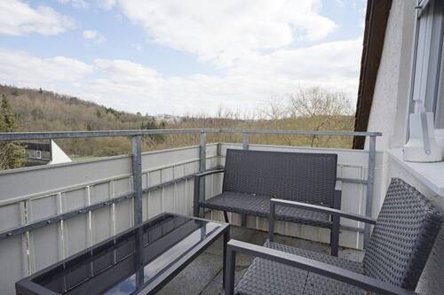 Balkon - 