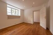Schlafzimmer - Etagenwohnung mit 69,50 m&sup2; in München zum Kaufen