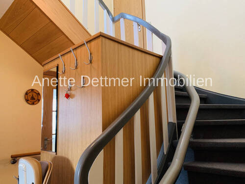 Treppenhaus - 