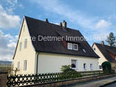 Ansicht - 6 Zimmer Einfamilienhaus zum Kaufen in Freden (Leine) / Meimerhausen