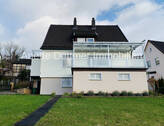 Anicht Rückseite - Einfamilienhaus mit 128,00 m² in Freden (Leine) / Meimerhausen zum Kaufen