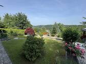 Gartengrundstück - Ihr neues Zuhause mit atemberaubendem Ausblick & wunderschönem Grundstück!
