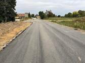Neue Straße - Platz für 2 Einzelhäuser nebeneinander oder ein Mehrfamilienhaus!