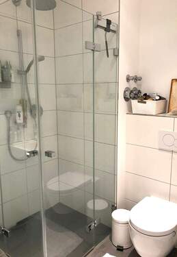 Duschbad - 
