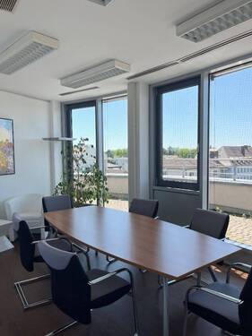 Meetingraum - Büro zur Miete in München
