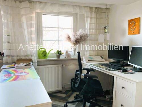 Büro im EG - 