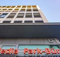 Bürofläche mit Blick auf den Kölner Dom sucht Nachmieter - All-in-Miete