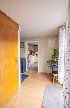 Flur OG - 