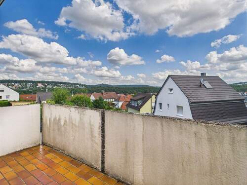 Balkon 1 - 