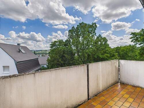 Balkon 1 - 