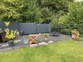 Gartenterrasse rechts - 