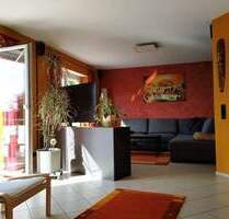 Sonnige Lage im bevorzugten Wohngebiet 