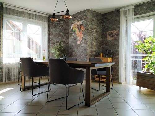 Einbauküche inkl. - 