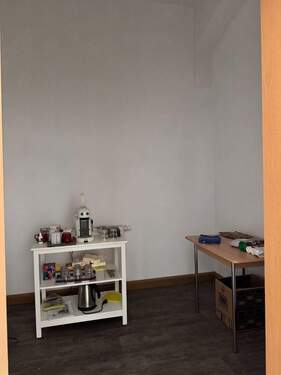 Nebenraum - 