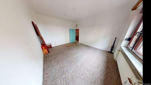 Schlafzimmer 2 Erdgeschoss - 