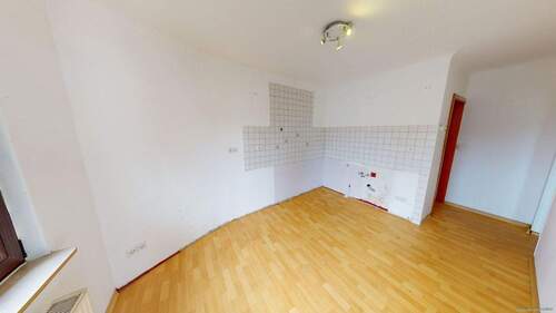 Küchenbereich Erdgeschoss - 