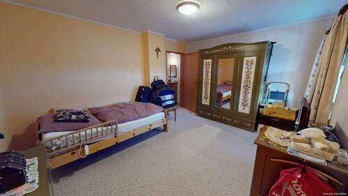 Schlafzimmer Obergeschoss - 