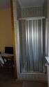 Dusche Hotelzimmer - 