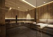 EG Sauna - 