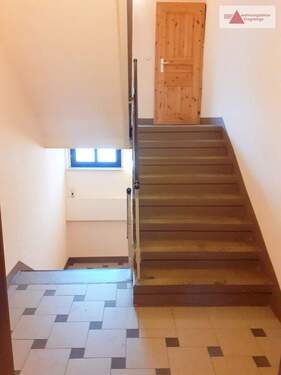 Treppenhaus - 