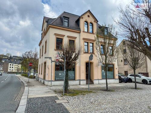 Hausansicht - 