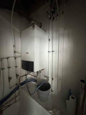 21 Heizung + Technik - 