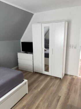 Kinderzimmer 1 A - 