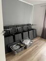 Schlafzimmer linke Seite - 
