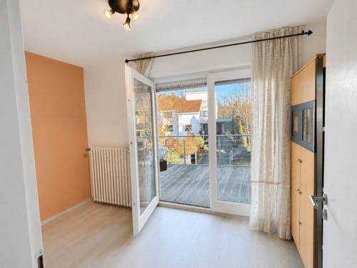 Schlafzimmer - 