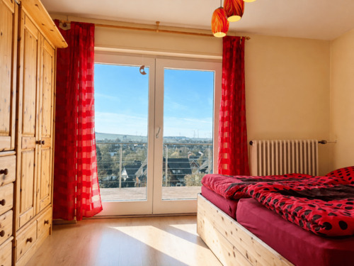 Schlafzimmer - 