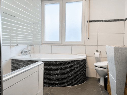 Badezimmer - 