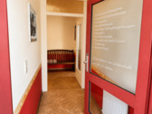 Eingang zweite Wohnung - 