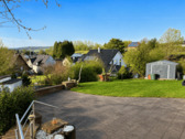Garten / Terrasse - 