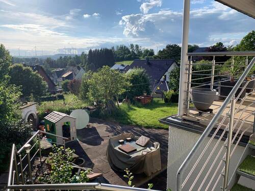 Aussicht - 