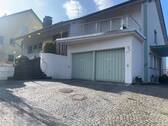 Doppelgarage - 