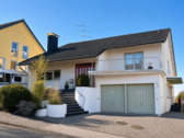 Außenansicht - 6 Zimmer Mehrfamilienhaus, Wohnhaus in Altenbeken